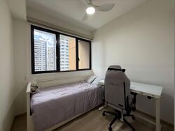High Park Residences (D28), Apartment #484474541